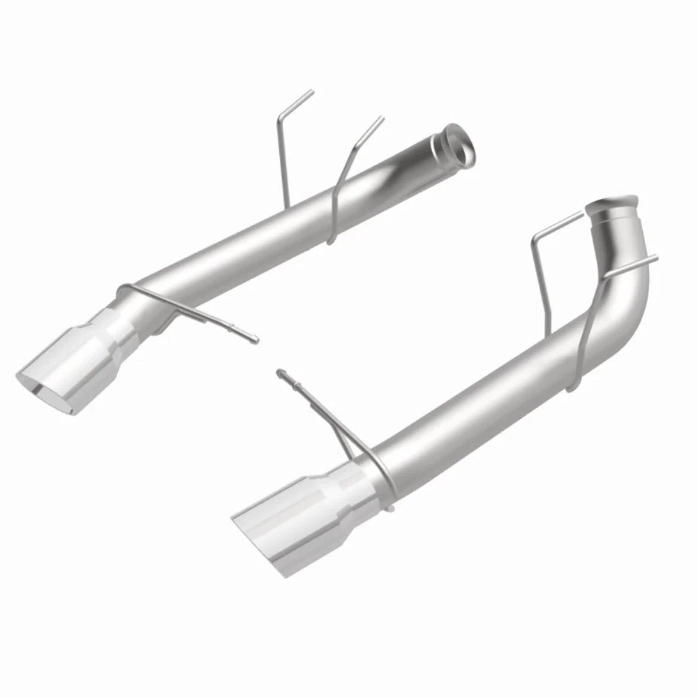 Exhaust System Kit for 2011-2012 Ford Mustang 5.4L MagnaFlow 15594